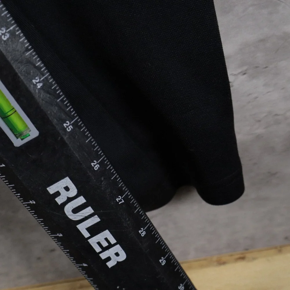 modern adidas track pants slim black white stripes mens m